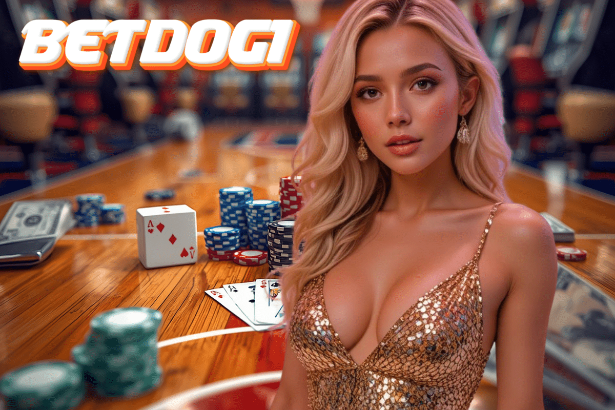 betdog1 สล็อตออนไลน์